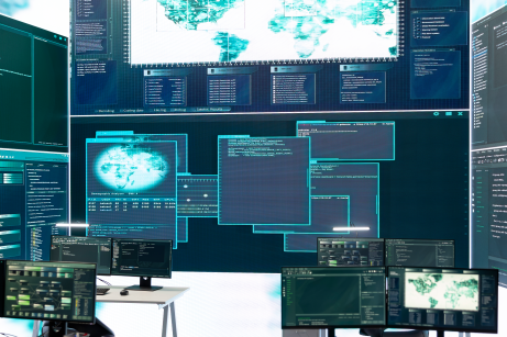 How to Build a Resilient Security Architecture